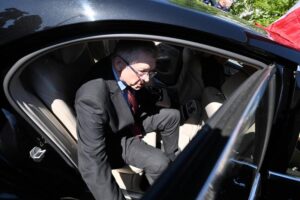 Gest diplomatic rar: Ambasadorul Rusiei în Polonia a refuzat să se prezinte la discuțiile pentru care a fost convocat de Varșovia