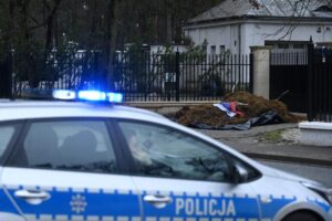 Polonia desfășoară o operațiune contra unei rețele de spionaj ruse