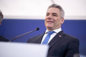 Energia nucleară și extinderea Schengen sunt „liniile roșii” pentru Partidul Popular Austriac (ÖVP)