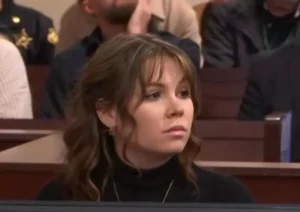 Armuriera filmului "Rust", de Alec Baldwin, este considerată vinovată de omor prin imprudenţă