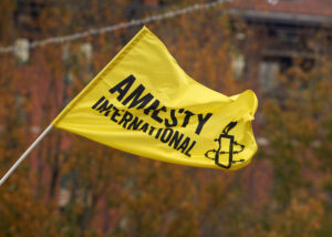 Rusia s-a folosit de Amnesty International pentru a slăbi Moldova înainte de alegerile prezidențiale