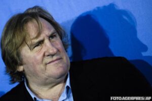 Actorul Gerard Depardieu a fost chemat de forțele de ordine și a fost arestat preventiv