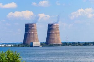 Reuniune de urgență la Viena, după atacurile asupra centralei de la Zaporojie, la cererea Rusiei Reuniune de urgență la Viena, după atacurile asupra centralei de la Zaporojie, la cererea Rusiei