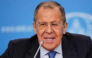 Lavrov declară că, Rusia nu va accepta un armistiţiu cu Ucraina nici în cazul reluării negocierilor de pace image-2022-07-6-25663615-41-serghei-lavrov