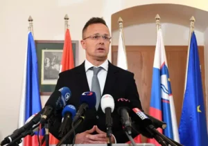 Ungaria îi pune piedică lui Rutte pe drumul către șefia NATO