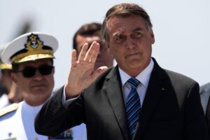 Fostul preşedinte brazilian Jair Bolsonaro nu va fi urmărit penal pentru că a stat în ambasada Ungariei la Brasilia