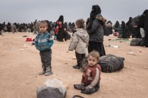 Cel puțin zece atacuri jihadiste au fost împiedicate în Europa în 2023 Cel puțin zece atacuri jihadiste au fost împiedicate în Europa în 2023