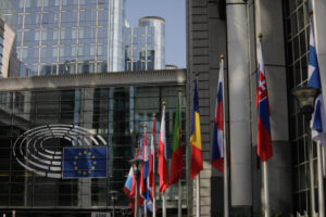 Mai multe țări europene avertizează că Rusia își intensifică propaganda pro-rusă înainte de alegerile UE