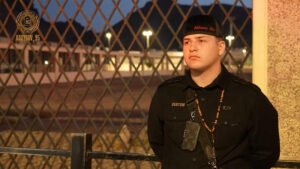 Fiul lui Ramzan Kadîrov, de 16 ani, a preluat conducerea Universității de forțe speciale „Vladimir Putin”