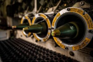 Cheltuielile militare la nivel mondial au atins un maxim istoric în 2023