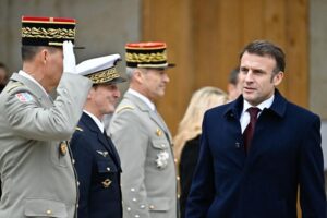 Franța a confirmat că va invita Rusia la comemorarea Debarcării din Normandia, datorită „sacrificiilor popoarelor sovietice”