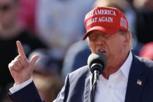 Republicanii din Arizona îl sfidează pe Donald Trump și resping abrogarea controversatei legi din 1864 care interzice avortul