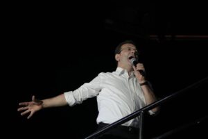 După victoria zdrobitoare din Istanbul, Ekrem Imamoglu devine marele rival al regimului islamist și un posibil viitor președinte al Turciei