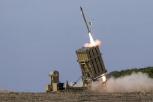 Grecia vrea să-și instaleze propriul Iron Dome şi să folosească aeronave F-35 pentru interceptarea rachetelor Grecia vrea să-și instaleze propriul Iron Dome şi să folosească aeronave F-35 pentru interceptarea rachetelor