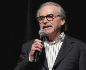 David Pecker a povestit cum s-a certat cu Trump pe plățile făcute către diferite femei
