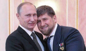Moartea lui Ramzan Kadîrov ar putea fi un catalizator pentru prăbușirea sistemului lui Vladimir Putin