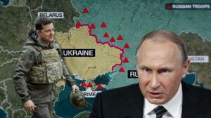 Rusia a deschis o nouă linie de front - lupte intense în regiunea Harkov Cat-va-dura-razboiul-din-Ucraina-Rusia-Putin-Zelenski-900x505