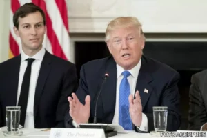 Serbia a concesionat fostul sediu al armatei iugoslave firmei deținută de ginerele lui Trump