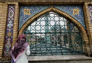 Şapte condamnaţi la moarte au fost spânzuraţi în Iran, inclusiv două femei image-2020-05-3-23972075-41-iran