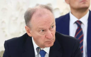 Nikolai Patrușev a fost numit consilier la Kremlin de către Putin, după ce a fost eliberat din funcția de șef al Consiliului de Securitate Nikolai Patrușev a fost numit consilier la Kremlin de către Putin, după ce a fost eliberat din funcția de șef al Consiliului de Securitate