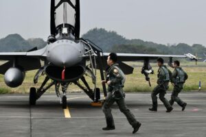 Taiwanul a detectat 26 de avioane și 5 nave chineze în jurul insulei