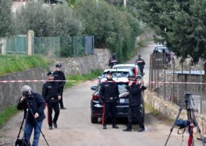 În favoarea infracționalității cu guler alb, temută mafie italiană a renunțat aproape complet la crime În favoarea infracționalității cu guler alb, temută mafie italiană a renunțat aproape complet la crime