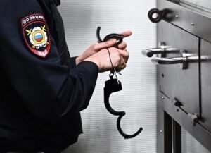 La Moscova, a fost reținut un general important din Ministerul Apărării al Rusiei La Moscova, a fost reținut un general important din Ministerul Apărării al Rusiei