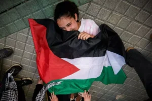 Spania, Irlanda și Norvegia au oficializat recunoașterea statului palestinian