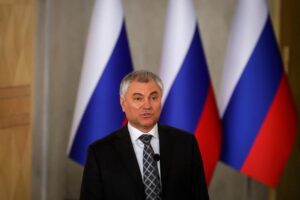 La funeraliile lui Raisi, Putin a trimis la Teheran un aliat apropiat, care a transmis un mesaj de sprijin din partea Moscovei