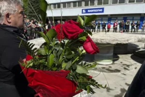 Sănătatea prim-ministrului slovac Robert Fico s-a ameliorat în urma tentativei de asasinat