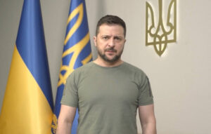 Zelenski rămâne președintele legitim al Ucrainei în ciuda planurilor Kremlinului