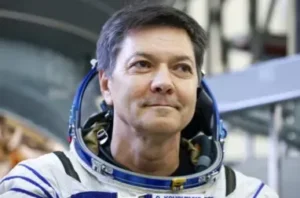 Record istoric: Un cosmonaut a petrecut 1.000 de zile în spațiu