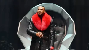 Cântărețul de reggaeton Don Omar a fost diagnosticat cu cancer