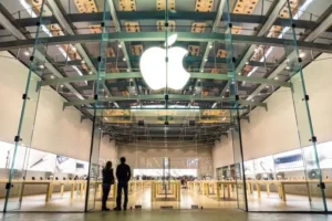 UE Deschide O Nouă Investigație Împotriva Apple După Aplicarea Unei Amenzi Substanțiale image-2020-10-30-24386025-41-magazin-apple-store