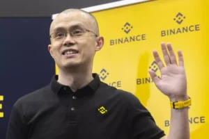 Cel mai bogat om încarcerat vreodată în SUA: Fostul CEO al Binance, Changpeng Zhao image-2023-11-22-26701864-41-changpeng-zhao-cofondatorul-binance