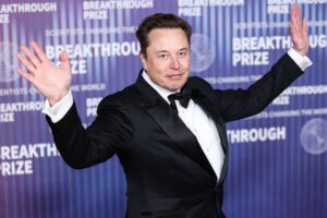 Acționarii Tesla au aprobat un pachet de compensații masiv, în valoare de 56 de miliarde de dolari, pentru Elon Musk