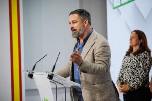 În alegerile UE din 2024, dreapta din Spania a câștigat, afectându-l pe premierul socialist