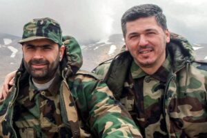 Hezbollah a atacat Israelul cu rachete după uciderea unui comandant de rang înalt