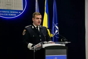 Poliția Română a raportat creșteri în infracțiunile economice și de violență domestică, dar scăderi în furturi și tâlhării image-2024-06-2-27181509-41-georgian-dragan