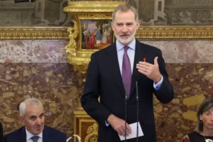 Regele Felipe VI al Spaniei împlinește 10 ani de domnie, un deceniu marcat de momente delicate în monarhia spaniolă