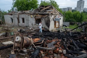 Rusia a reactivat terorismul cu rachete Rusia a reactivat terorismul cu rachete