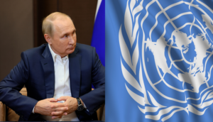 Președinția periodică a Rusiei în Consiliul de Securitate al ONU – o amenințare la adresa securității colective