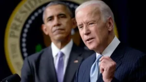 Obama este preocupat de perspectivele lui Biden: Realegerea sa devine tot mai dificilă în confruntarea cu Trump