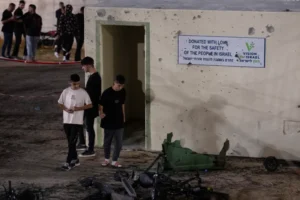 Atac-cu-racheta-asupra-unui-teren-de-fotbal-de-pe-platoul-Golan.-Israelul-acuza-gruparea-Hezbollah