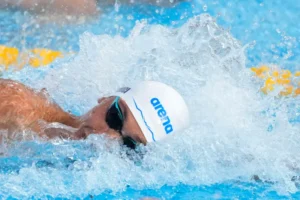 Zi importantă la Paris 2024: David Popovici intră în concurs la 200 de metri liber David-Popovici