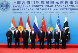 Summitul Organizației de Cooperare de la Shanghai (SCO): eforturile Rusiei de a ieși din izolare și dependența față de statele membre ale organizației