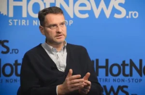 Consultanții fiscali solicită clarificări de la Finanțe: Firmele cu codul de TVA anulat trebuie să emită facturi prin e-Factura? image-2023-01-17-26025039-41-dan-manolescu-presedintele-camerei-consultantilor-fiscali