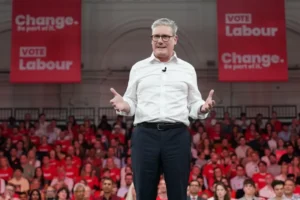 Keir Starmer, socialistul pro-business și avocatul ambițios care a readus Partidul Laburist la putere