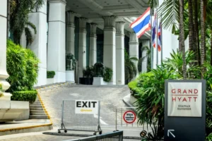 Șase persoane, găsite moarte într-un hotel de lux din Bangkok. Premierul Thailandei cere o anchetă rapidă profimedia-0513823363