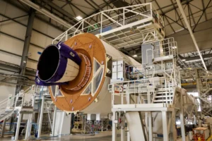 Europa este pregătită să lanseze în spațiu "racheta suveranității"